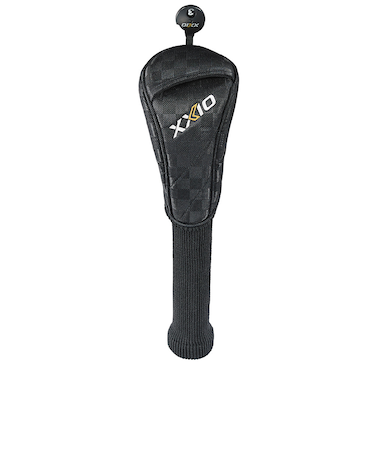 フェアウェイウッド ヘッドカバー GGE-X164F