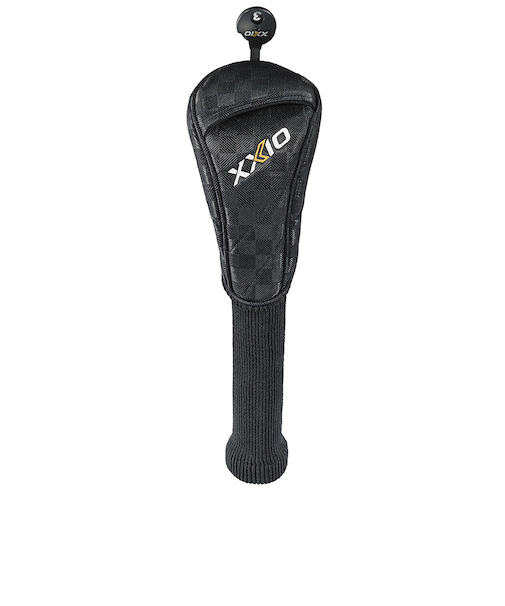 フェアウェイウッド ヘッドカバー GGE-X164F