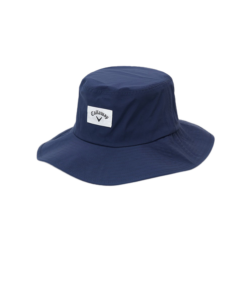 キャロウェイ（CALLAWAY）レイン帽子 レインバケットハット C26988101-1120