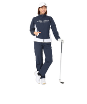 キャロウェイ（CALLAWAY）ゴルフウェア セットアップレインウェア パンツセット C26989200-1120