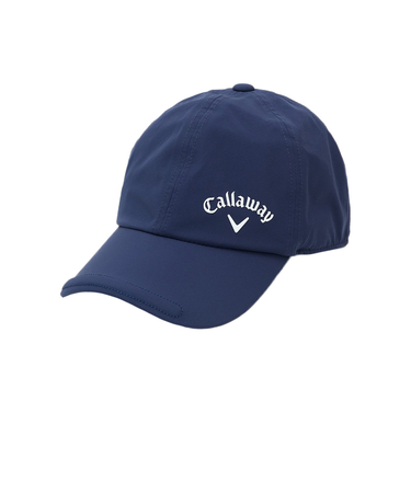 キャロウェイ（CALLAWAY）ゴルフ レインキャップ C26988100-1120