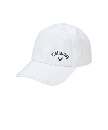キャロウェイ（CALLAWAY）ゴルフ レインキャップ C26988100-1030