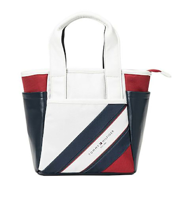 ラウンドバッグ エッセンシャル THMG5FT7-TRI