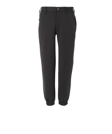 ハーレー（HURLEY）ゴルフウェア ファントム スウェット ライト ジョガー パンツ MGFB252081-BLK