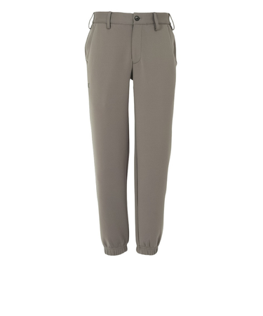 ハーレー(HURLEY)ゴルフウェア ファントム スウェット ライト ジョガー パンツ MGFB252081-GRY