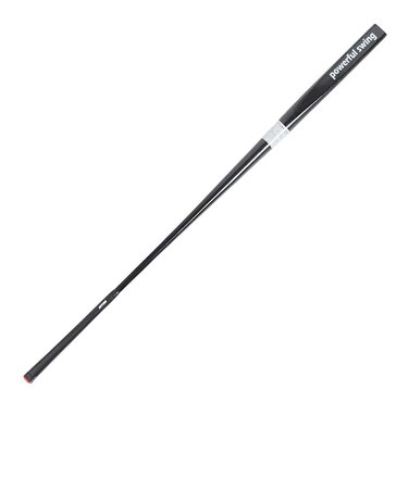 ライト（LITE）練習用バット 野球 一般 パワフルスイング SQ 110cm/平均560g M-633 080