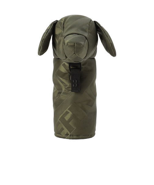 ブリーフィング（BRIEFING）DOGGY フェアウェイウッドカバー リモンタ JQ BRG253G51-067