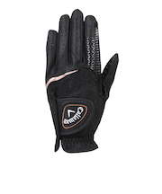 キャロウェイ（CALLAWAY）左手用 ゴルフグローブ ハイパーグリップ 25 5325024BLK