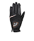 キャロウェイ（CALLAWAY）左手用 ゴルフグローブ ハイパーグリップ 25 5325024BLK