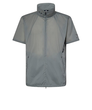 オークリー（OAKLEY）ゴルフウェア SKULL ショートスリーブ AIRY ウインドジャケット FOA408759-756