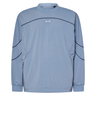 オークリー（OAKLEY）ゴルフウェア UNDULATE クルージャケット 2.0 FOA408760-23X