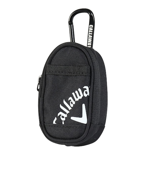 キャロウェイ（CALLAWAY）アクティブ ボールケース 25 5925107 BLK
