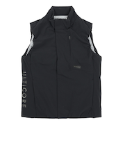 ゴルフウェア アルティコア 中わたベスト FBL30CBKM