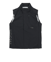 ゴルフウェア アルティコア 中わたベスト FBL30CBKL