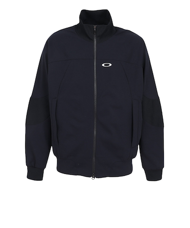 オークリー（OAKLEY）ゴルフウェア O-SYNC PACK トラック ジャケット 2.0 FOA408774-021