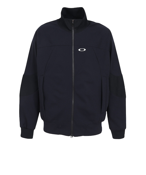 オークリー（OAKLEY）ゴルフウェア O-SYNC PACK トラック ジャケット 2.0 FOA408774-021