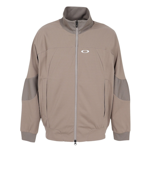 オークリー（OAKLEY）ゴルフウェア O-SYNC PACK トラック ジャケット