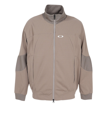 オークリー（OAKLEY）ゴルフウェア O-SYNC PACK トラック ジャケット 2.0 FOA408774-881
