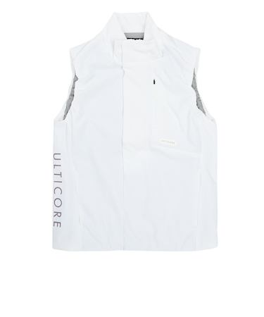 ゴルフウェア アルティコア 中わたベスト FBL30CWHLL