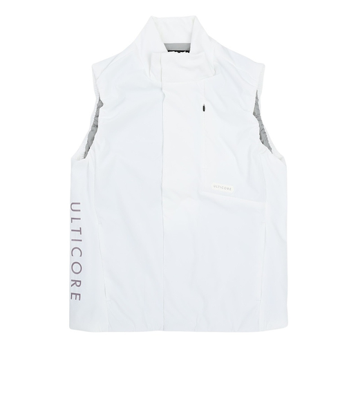 ゴルフウェア アルティコア 中わたベスト FBL30CWHLL