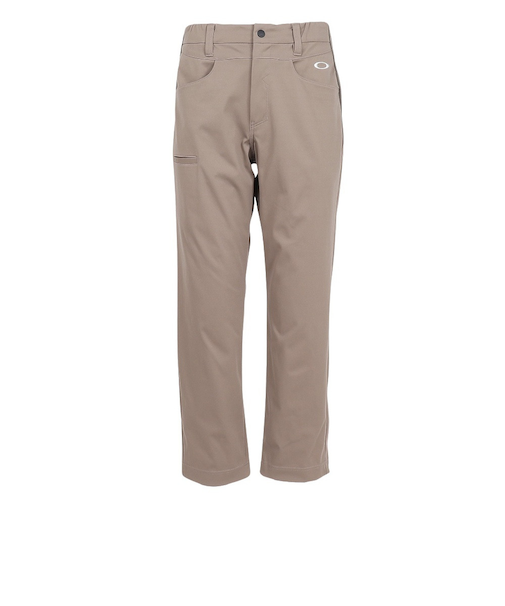 オークリー（OAKLEY）ゴルフウェア O-SYNC PACK トラック パンツ FOA409083-881