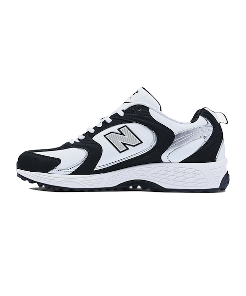 ニューバランス（new balance）ゴルフシューズ 530 v1 SL UGS530DD