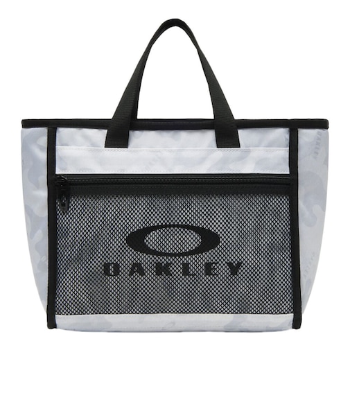 オークリー（OAKLEY）スモールトートバッグ FOS902056-139