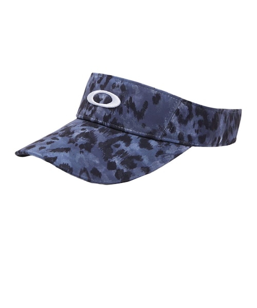オークリー（OAKLEY）ゴルフ 吸汗速乾 ELEVATE バイザー 26．0