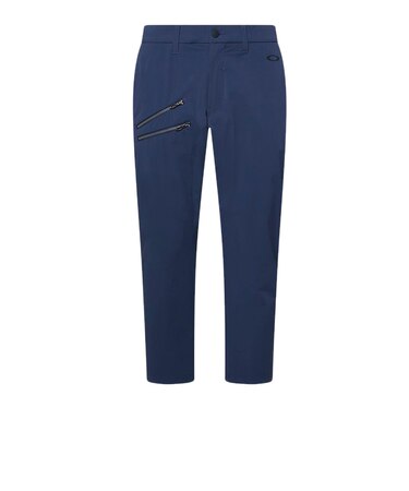 オークリー（OAKLEY）ゴルフウェア SKULL LIGHT DRY ZIP テーパード パンツ FOA409080-020