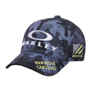 オークリー（OAKLEY）帽子 FIXED キャップ FOS902390-00G