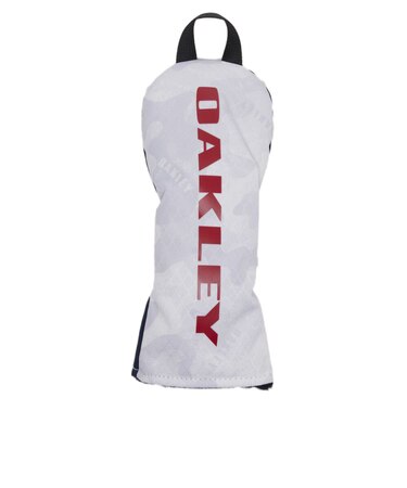 オークリー（OAKLEY）ユーティリティー用ヘッドカバー 19．0 FOS902353-139