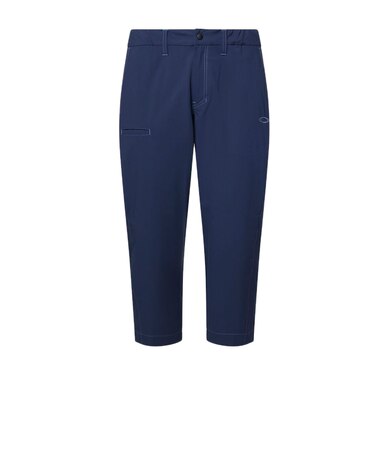 オークリー（OAKLEY）ゴルフウェア SPRIGHTLY CROPPED 8.0 パンツ FOA409085-6AC