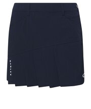 オークリー（OAKLEY）ゴルフウェア ELEVATE LIGHT DRY PLEATS キュロット FOA500930-021