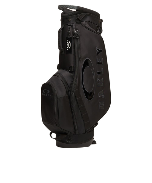 オークリー（OAKLEY）キャディバッグ OAKLEY STAND 18．0 FOS901968