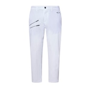 オークリー（OAKLEY）ゴルフウェア SKULL LIGHT DRY ZIP テーパード パンツ FOA409080-100