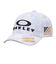 オークリー（OAKLEY）帽子 FIXED キャップ FOS902390-186