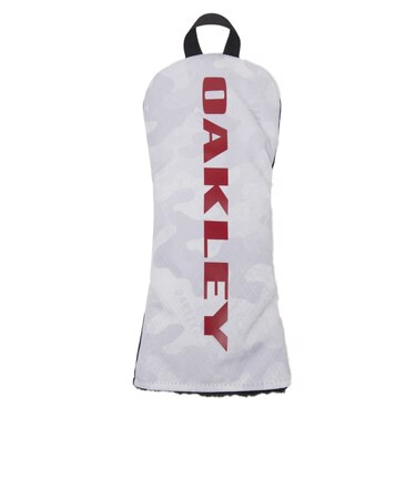 オークリー（OAKLEY）ウッド用ヘッドカバー 19．0 FOS902352-139