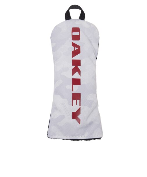 オークリー（OAKLEY）ウッド用ヘッドカバー 19．0 FOS902352-139