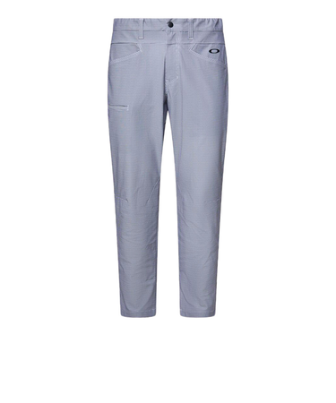 オークリー（OAKLEY）ゴルフウェア DECISIVE ANKLE テーパード 8.0 パンツ FOA409084-2DE