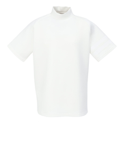 ハーレー（HURLEY）ゴルフウェア ファントム スウェット ライト 半袖 MGSS252078-WHT