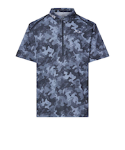 オークリー(OAKLEY)ゴルフウェア O-SYNC PACK INTEGRATED シャツ FOA408766-00G