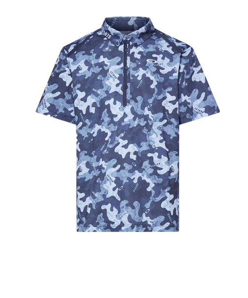 オークリー（OAKLEY）ゴルフウェア O-SYNC PACK INTEGRATED シャツ FOA408766-66V