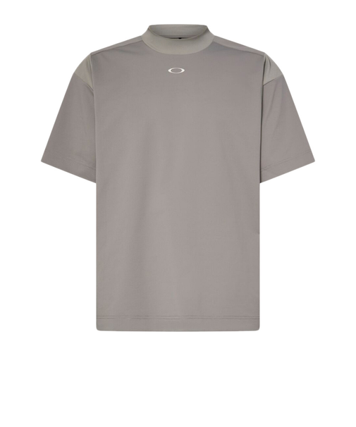 オークリー（OAKLEY）ゴルフ 半袖シャツ O-SYNC PACK SQUEEZE モックネック 2.0 FOA409095-881