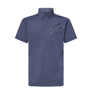 オークリー（OAKLEY）ゴルフウェア SKULL COOL ストレッチ CLAW シャツ FOA408764-020