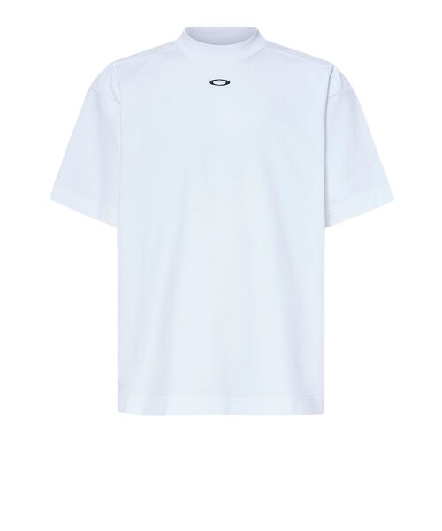 オークリー（OAKLEY）ゴルフ 半袖シャツ O-SYNC PACK SQUEEZE モック