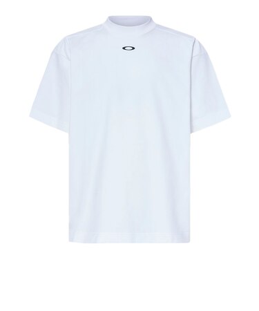 オークリー（OAKLEY）ゴルフ 半袖シャツ O-SYNC PACK SQUEEZE モックネック 2.0 FOA409095-100