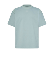 オークリー（OAKLEY）ゴルフ 半袖シャツ O-SYNC PACK SQUEEZE モックネック 2.0 FOA409095-76H