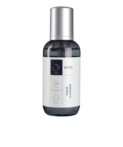 エコー（ecco）レザー用フォームクリーナー FOAM CLEANER EG9040100-00100