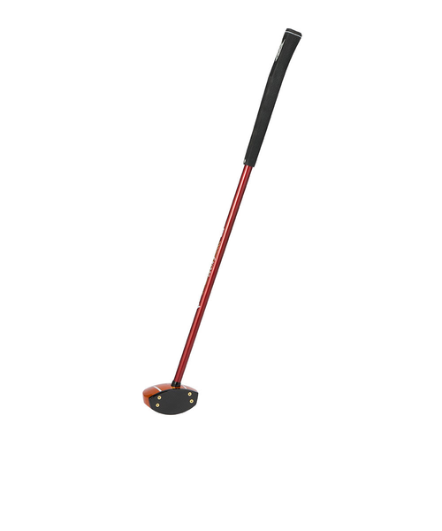 ハタチ（HATACHI）パークゴルフ クラブ デルタ3 ワイン 右打ち 85cm