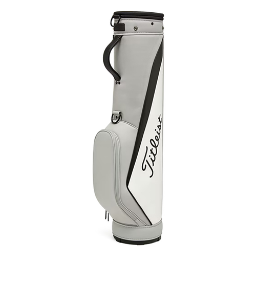 タイトリスト（TITLEIST）キャディバッグ パースート ハーフバッグ
